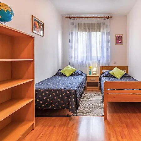 Awesome In With Wifi Apartment